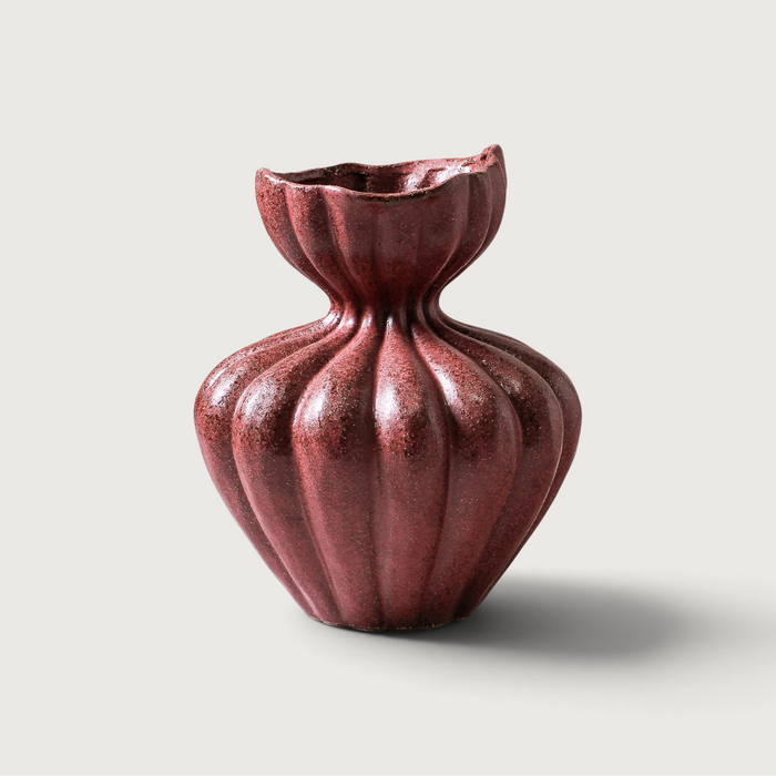 Zinnia Vase