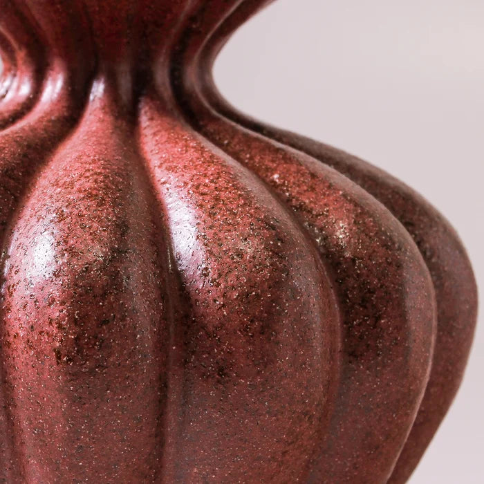 Zinnia Vase