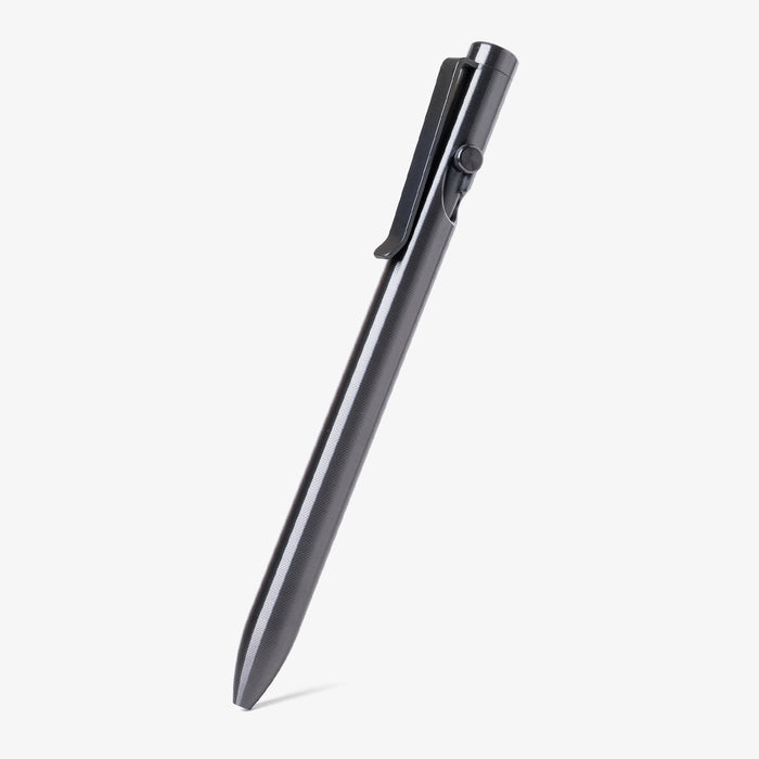 Zirconium Bolt Action Standard