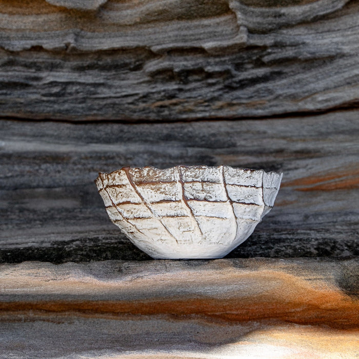 Zirra Bowl