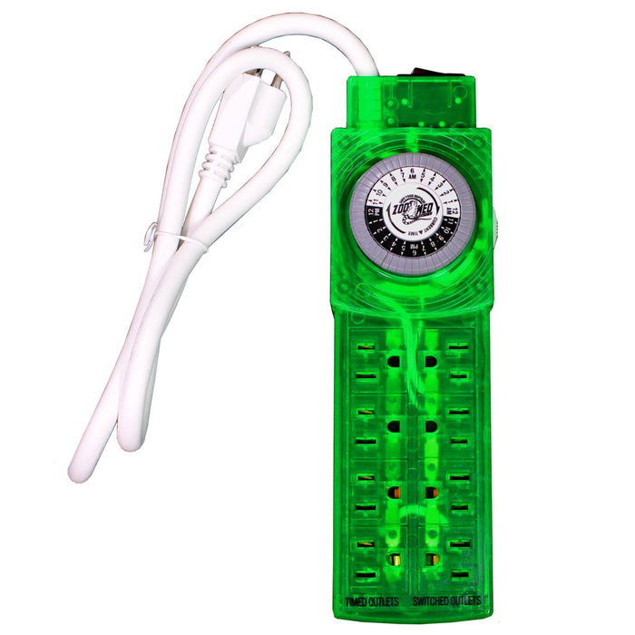 Zoo Med ReptiCare® Terrarium Controller
