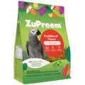 Zupreem Fruitblend - Parrots & Conures - 10lb