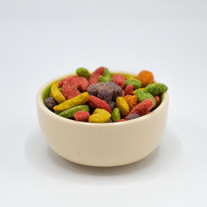 Zupreem Fruitblend - Parrots & Conures - 10lb