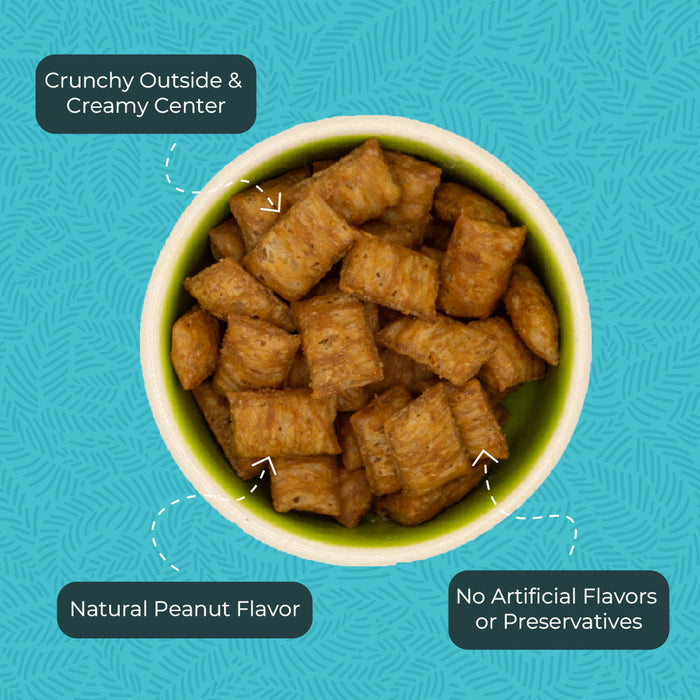 Zupreem Healthy Bites - 3oz