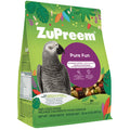 Zupreem Pure Fun - Parrots & Conures - 2 lb