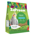 ZuPreem True Harvest - Medium Birds - 2.5 lb