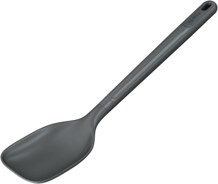 YLISS KAROTE 32CM, TUMŠI PELĒKA, PĀRSTR. SALMU PLASTM., NEILONS