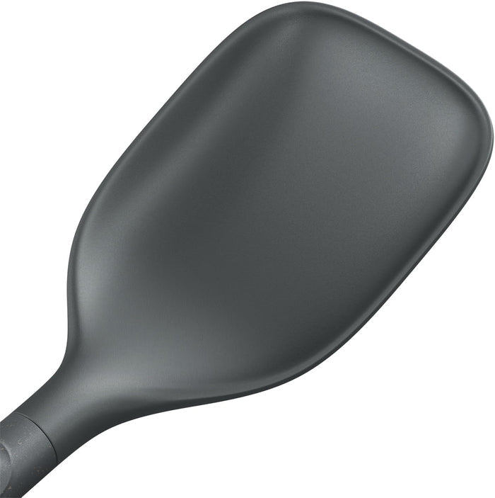 YLISS KAROTE 32CM, TUMŠI PELĒKA, PĀRSTR. SALMU PLASTM., NEILONS