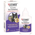 Zymox Ear Cleansing Solution for Dogs and Cats, 1.25 oz.